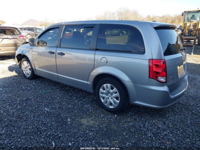 Dodge Grand Caravan Se Image 3