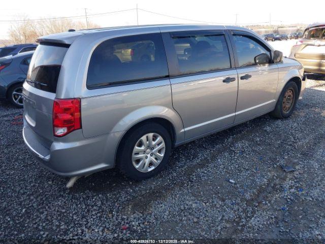 Dodge Grand Caravan Se Image 4