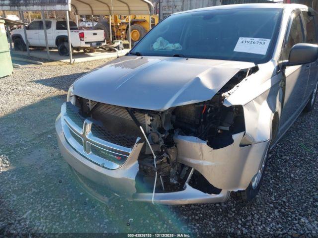 Dodge Grand Caravan Se Image 2