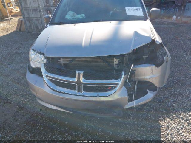 Dodge Grand Caravan Se Image 16
