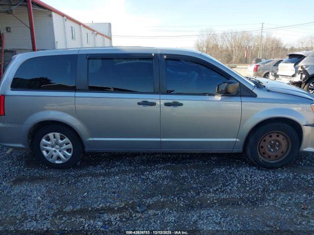 Dodge Grand Caravan Se Image 8