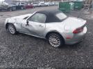 FIAT 124 Spider Classica Image 6
