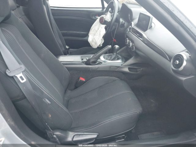 FIAT 124 Spider Classica Image 9