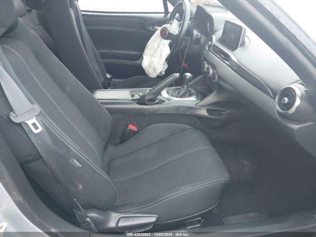 FIAT 124 Spider Classica Image 9