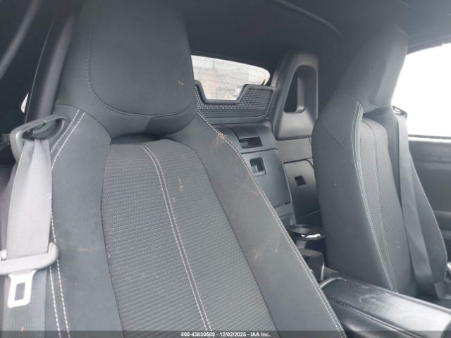 FIAT 124 Spider Classica Image 3