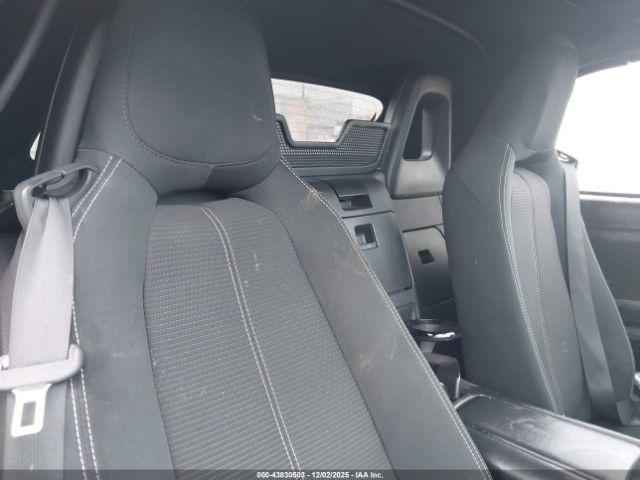 FIAT 124 Spider Classica Image 3