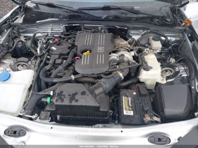 FIAT 124 Spider Classica Image 2