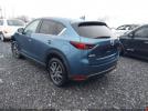 Mazda Cx Touring Image 4