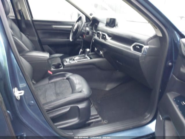Mazda Cx Touring Image 3