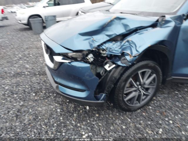 Mazda Cx Touring Image 13