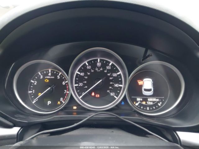 Mazda Cx Touring Image 5