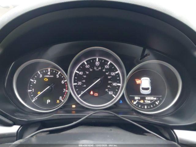 Mazda Cx Touring Image 5