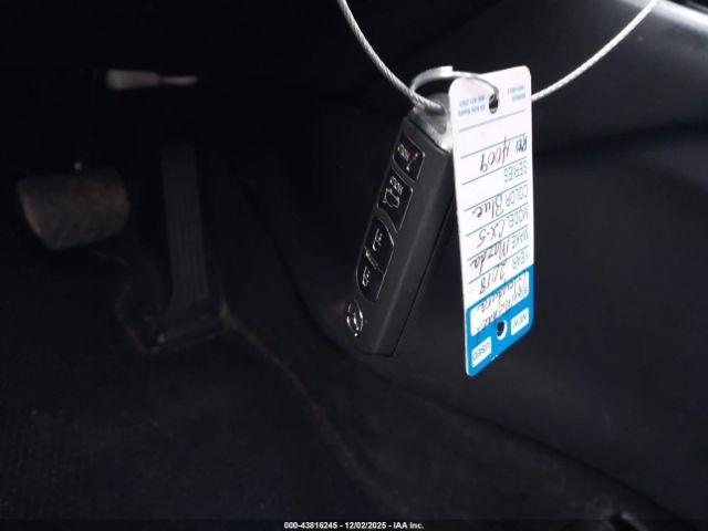 Mazda Cx Touring Image 10