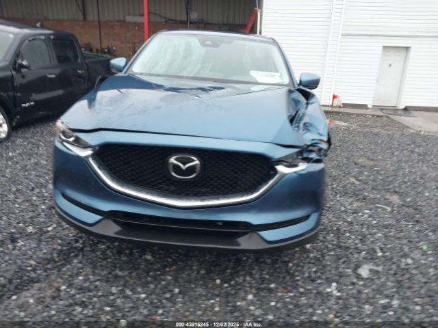 Mazda Cx Touring Image 7