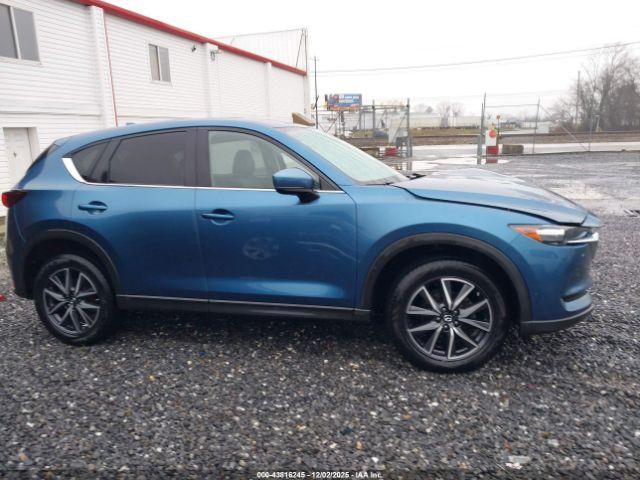 Mazda Cx Touring Image 15