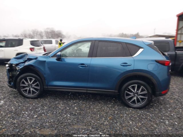 Mazda Cx Touring Image 9