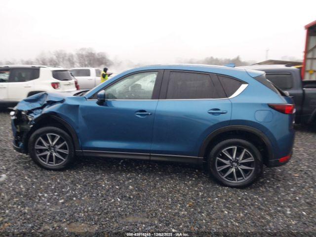Mazda Cx Touring Image 9