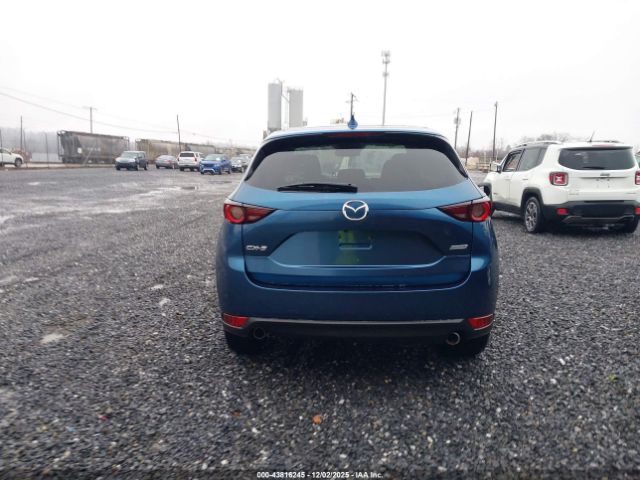 Mazda Cx Touring Image 14