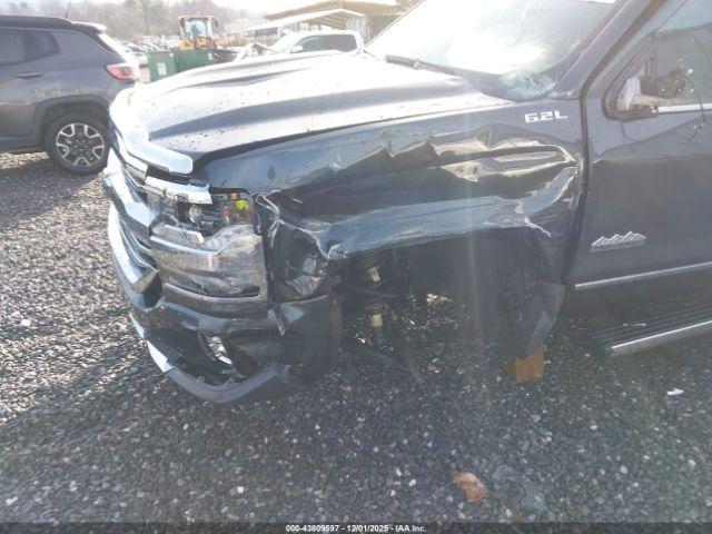 Chevrolet Silverado 1500 High Country Image 6