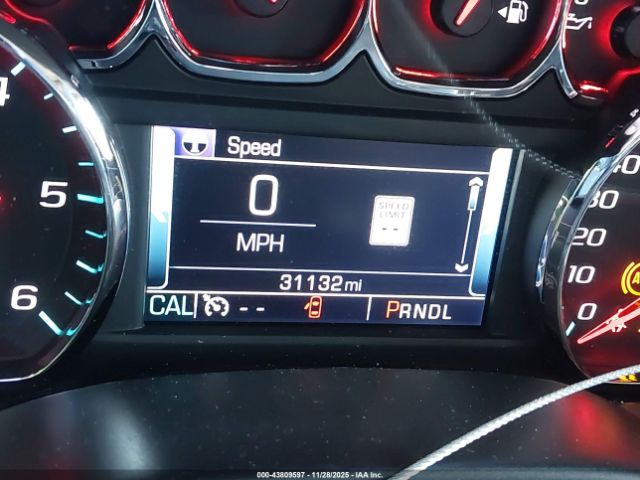 Chevrolet Silverado 1500 High Country Image 15