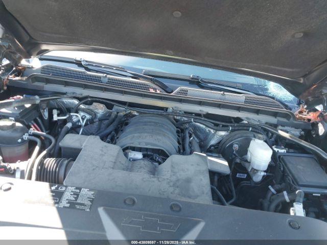 Chevrolet Silverado 1500 High Country Image 11