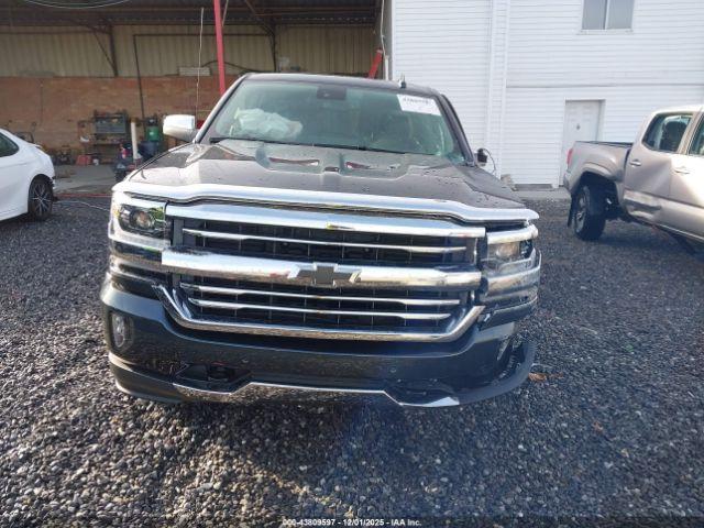 Chevrolet Silverado 1500 High Country Image 12