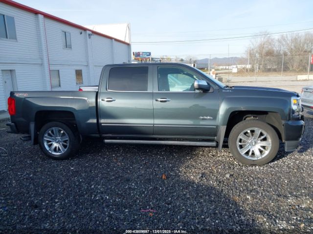 Chevrolet Silverado 1500 High Country Image 7