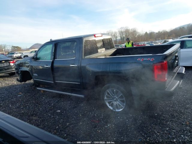 Chevrolet Silverado 1500 High Country Image 8