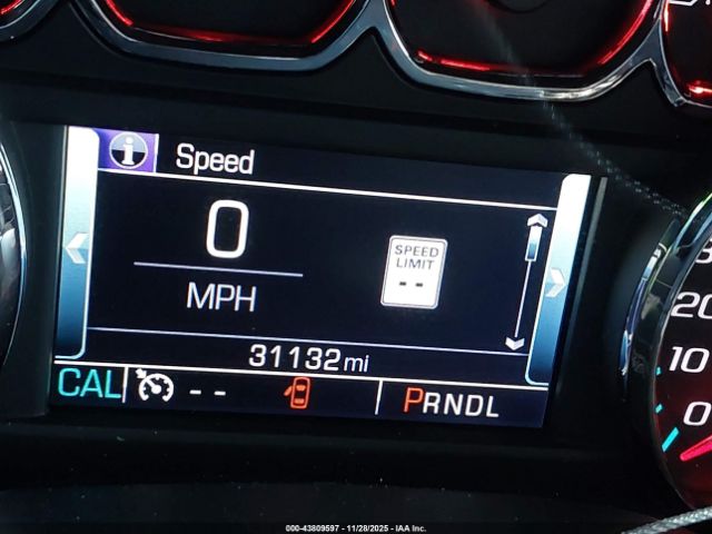 Chevrolet Silverado 1500 High Country Image 13