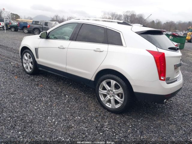 Cadillac SRX Performance Collection Image 2