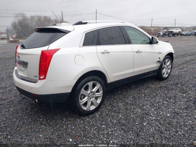 Cadillac SRX Performance Collection Image 4