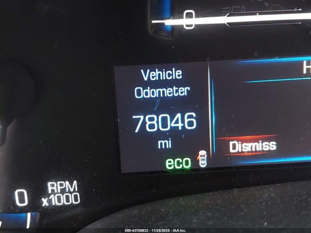 Cadillac SRX Performance Collection Image 12