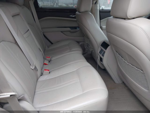 Cadillac SRX Performance Collection Image 11