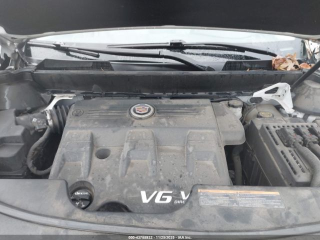 Cadillac SRX Performance Collection Image 9