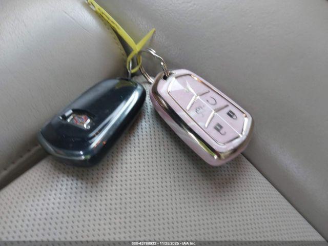 Cadillac SRX Performance Collection Image 6