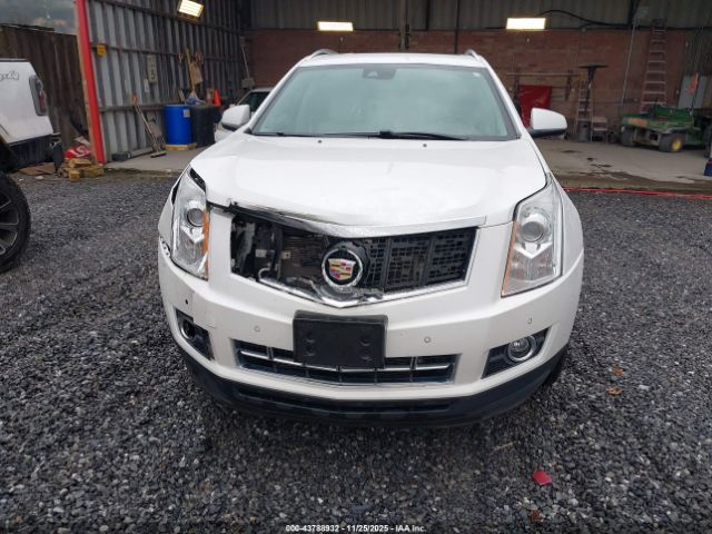 Cadillac SRX Performance Collection Image 10