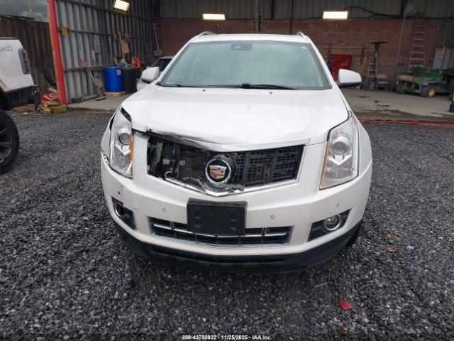 Cadillac SRX Performance Collection Image 10
