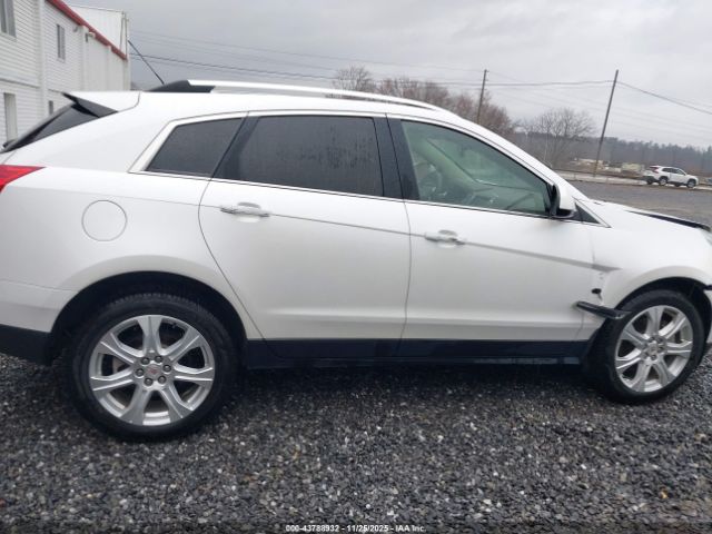 Cadillac SRX Performance Collection Image 13