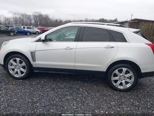 Cadillac SRX Performance Collection Image 16