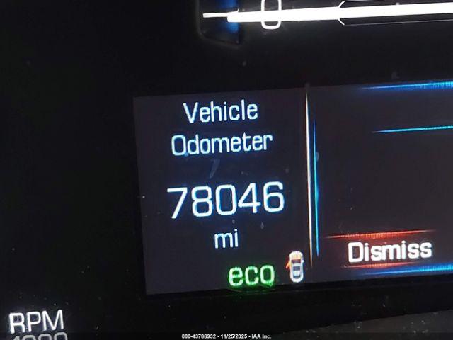 Cadillac SRX Performance Collection Image 14