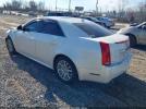Cadillac CTS Luxury Image 4