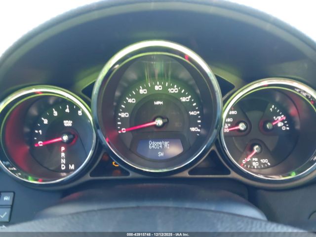 Cadillac CTS Luxury Image 7