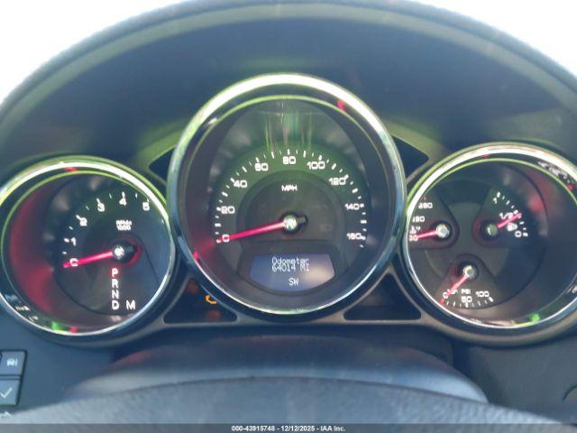 Cadillac CTS Luxury Image 7