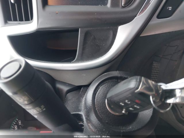 Chevrolet Sonic Lt Auto Image 11