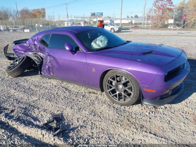 Dodge Challenger Image 1