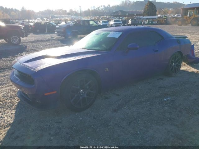 Dodge Challenger Image 14