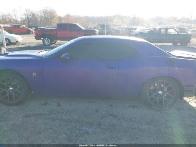 Dodge Challenger Image 11