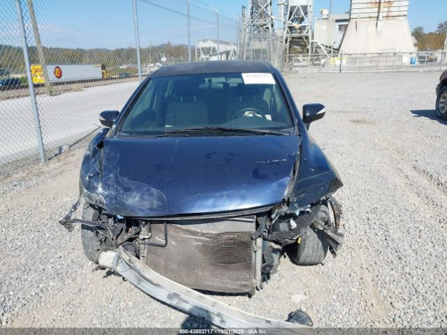 Honda Civic Image 11