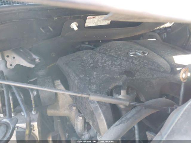 Toyota Sienna Se 8 Passenger Image 8