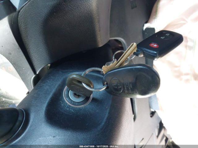 Toyota Sienna Se 8 Passenger Image 5